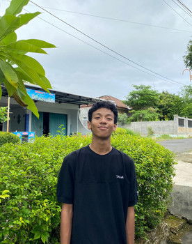 Bagus Satrio Pamungkas Endi Syahputra