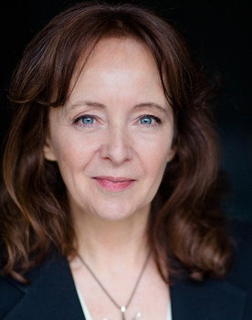 Jenny Whiffen as Muriel Franklin