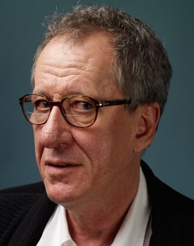 Geoffrey Rush as Tomar-Re (voice)