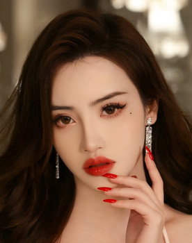 Dana Meng as 