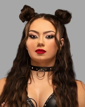 Skye Dolecki as Skye Blue