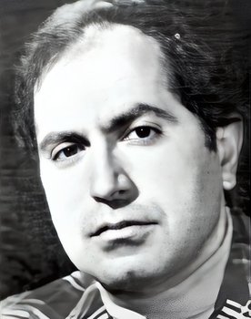 Memories of «Sayat Nova»