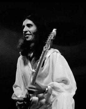 Sérgio Dias as Self (archive footage)