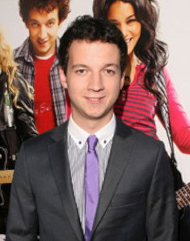 Gaelan Connell as Wyatt