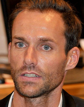 Sven Hannawald as Self