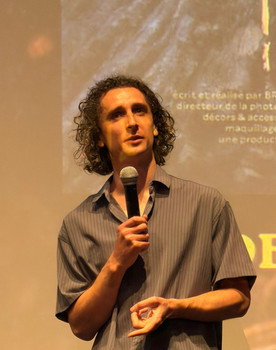 Bruno H. Wagiel as Nahar