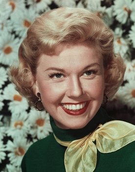 Doris Day as Jan Wilson