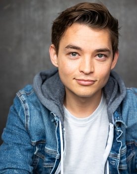 Parker Green as MJ