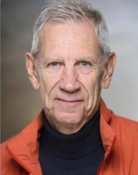 Martin Buchan