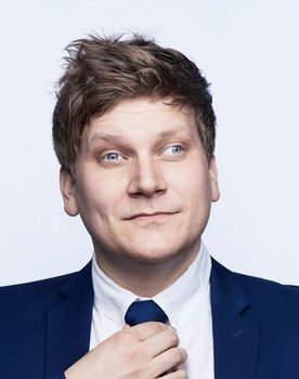 Heino Hansen as Heino