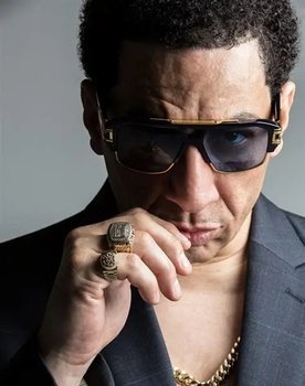 Kid Capri as