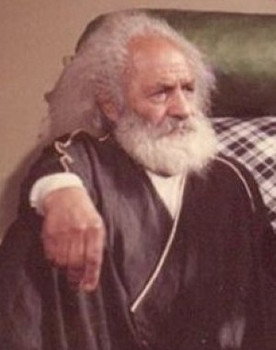 Seyyed Hamzeh