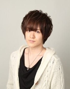 Kazuki Narumi as Man, Zombie (voice)