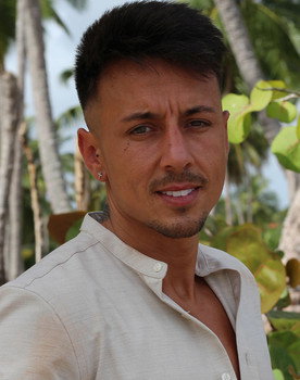 Cristian Jerez