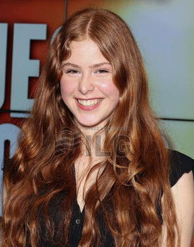 Loula Bartilla Besse as Emily