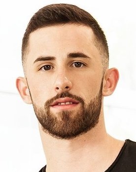 Sense 8: A Gay XXX Parody