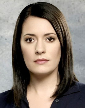 Paget Brewster