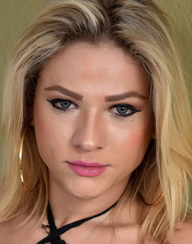 Luana Pacheco