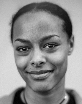 Hannah Konjo as Saga