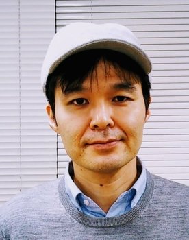 Kenichi Suzuki as 