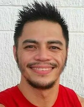 Bearwin Meily as Junior