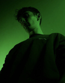 Idris BOUAJAJ as Père de David