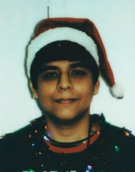 Francisco A. García