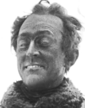Gustaf Wasa, Part Two