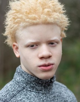 Olaniyan Thurmon