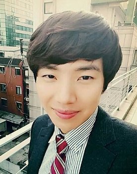 Choi Min-ho as 
