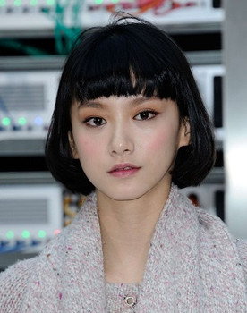Angela  Yuen Lai-Lam