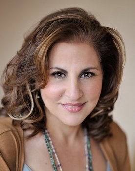 Kathy Najimy Photo