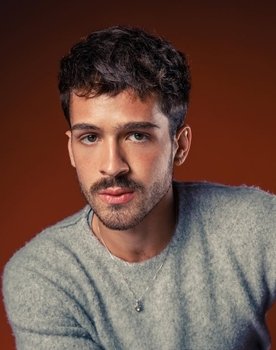 João Guilherme Ávila
