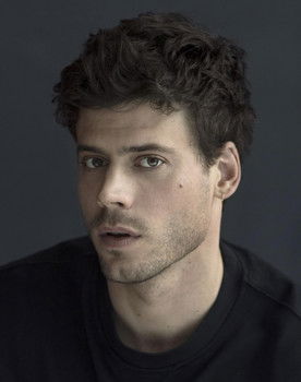 François Arnaud