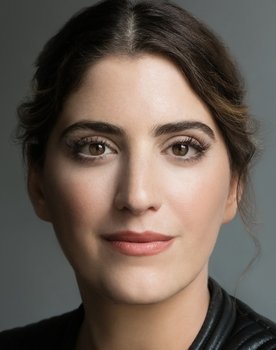 Suleika Jaouad