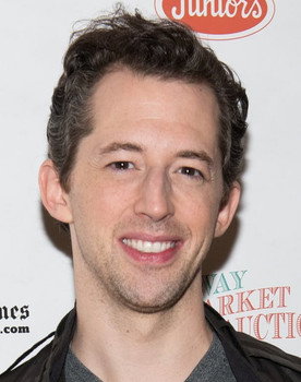 Josh Grisetti