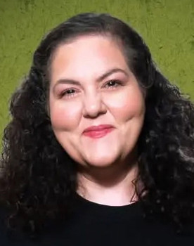 Evangelia Karakatsani as 