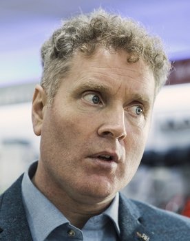 Bryan Quinn