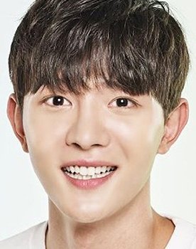Lee Hoo Rim