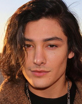 Bryan Arion