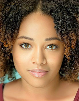 Shantay Henry as Jayla Martin