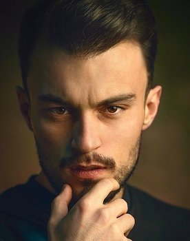 Morteza Amini Tabar