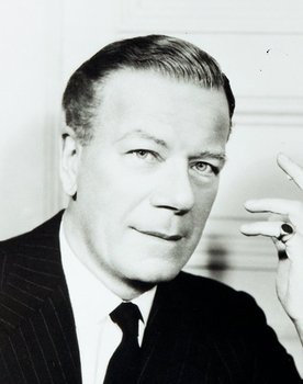 Cyril Ritchard as Leo Chavasse