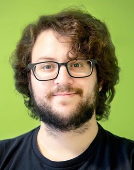 Avishai Weinberger