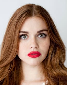 Holland Roden as Leah Feeney