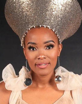 Thozama Ngwenya