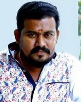 Kannan Thamarakkulam as 