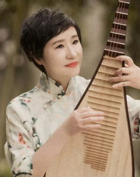 吴玉霞