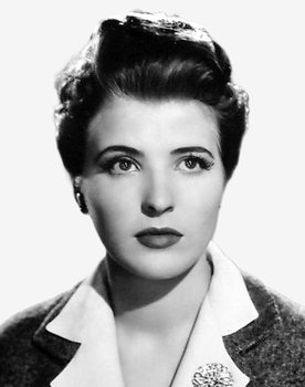 Pilar Lorengar