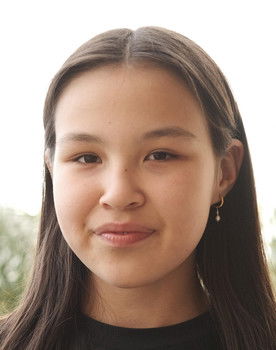 Mila Heilmann Kreutzmann as Pipaluk